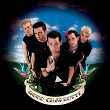 Picture of Good Charlotte  by Good Charlotte