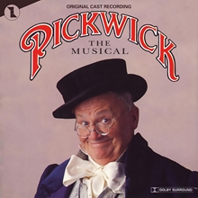 Picture of PICKWICK