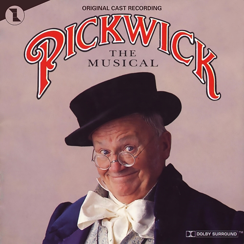 Picture of PICKWICK