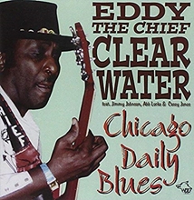 Picture of Chicago Daily Blues