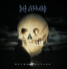 Picture of RETRO-ACTIVE  by DEF LEPPARD