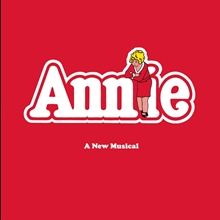 Picture of Annie Ost  by Various Artists - Classical