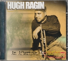 Picture of AN AFTERNOON IN HARLEM  by HUGH RAGIN