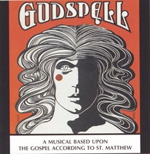 Picture of Godspell  by Original Cast