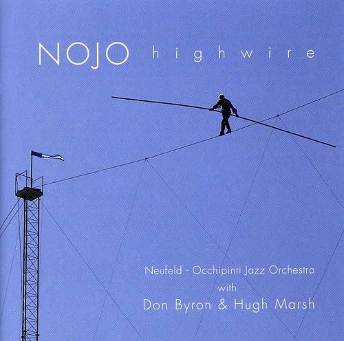 Picture of HIGHWIRE  by NOJO