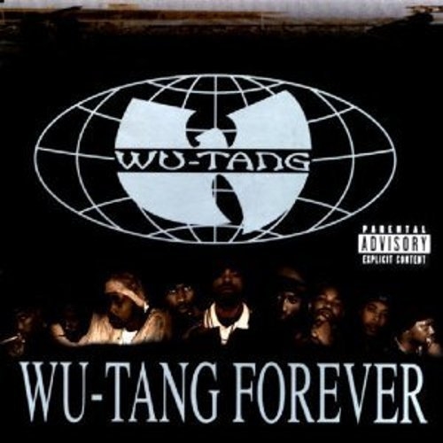 Picture of Wu-Tang Forever  by Wu-Tang Clan