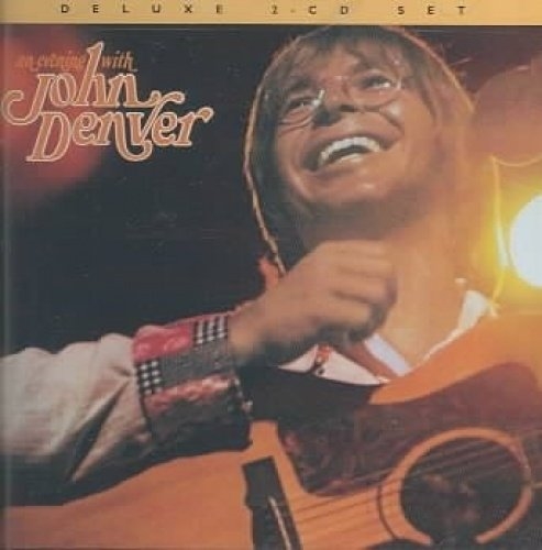 Picture of An Evening With Jd  by John Denver