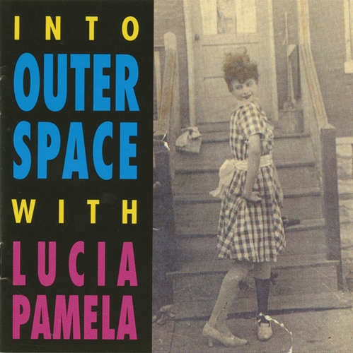 Picture of Into Outer Space With Lucia