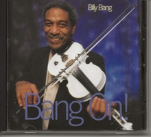 Picture of BANG ON  by BILLY BANG