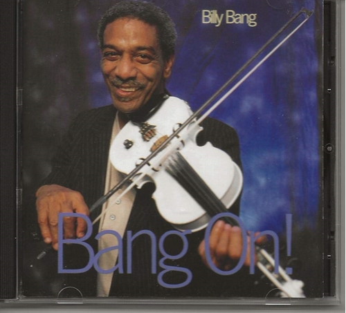 Picture of BANG ON  by BILLY BANG