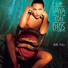 Picture of Time Flies  by Vaya Con Dios