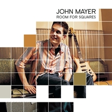 Picture of Room For Squares  by John Mayer