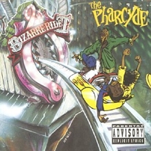 Picture of BIZARRE RIDE  by PHARCYDE,THE