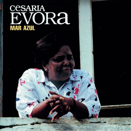 Picture of Mar Azul  by Cesaria Evora