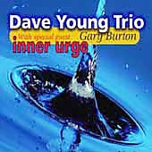 Picture of INNER URGE  by DAVE TRIO YOUNG