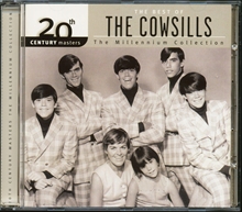 Picture of THE BEST OF THE COWSILLS-2  by COWSILLS,THE