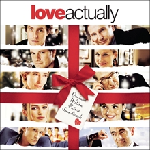 Picture of Love Actually  by Various