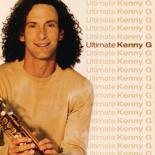 Picture of Ultimate Kenny G  by Kenny G