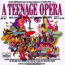 Picture of A TEENAGE OPERA       