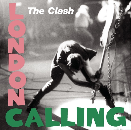 Picture of London Calling (Remastered)  by The Clash