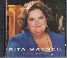 Picture of VOL 1-SONGS FROM THE COLL  by MACNEIL RITA