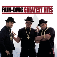 Picture of Greatest Hits  by Run D.M.C.