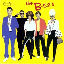 Picture of THE B-52'S  by B-52'S