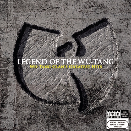 Picture of Legend Of The Wu Tan  by Wu-Tang Clan