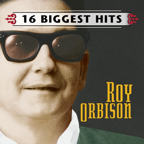 Picture of 16 Biggest Hits  by Roy Orbison