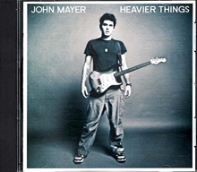 Picture of Heavier Things  by John Mayer