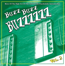 Picture of Buzz Buzz Buzzzzz Vol. 2