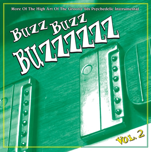 Picture of Buzz Buzz Buzzzzz Vol. 2