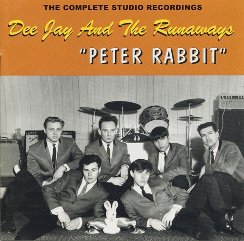 Picture of Peter Rabbit/the Complete Studio Recordings