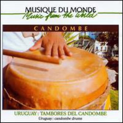 Picture of Tambores Del Candombe