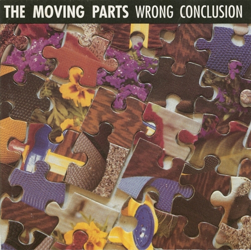 Picture of Wrong Conclusion [1978]