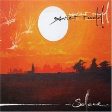 Picture of SOLACE  by XAVIER RUDD