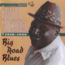 Picture of Big Road Blues