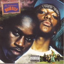 Picture of Infamous,The  by Mobb Deep