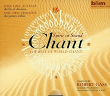 Picture of CHANT SPIRIT IN SOUND  by GASS,ROBERT