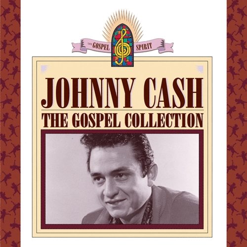 Picture of The Gospel Collection  by Johnny Cash