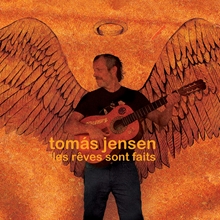 Picture of REVES SONT FAIT LES (CD)                                           by JENSEN THOMAS