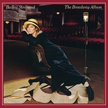 Picture of The Broadway Album (Remastered)  by Barbra Streisand