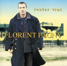 Picture of RESTER VRAI  by PAGNY,FLORENT