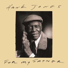 Picture of FOR MY FATHER  by HANK JONES