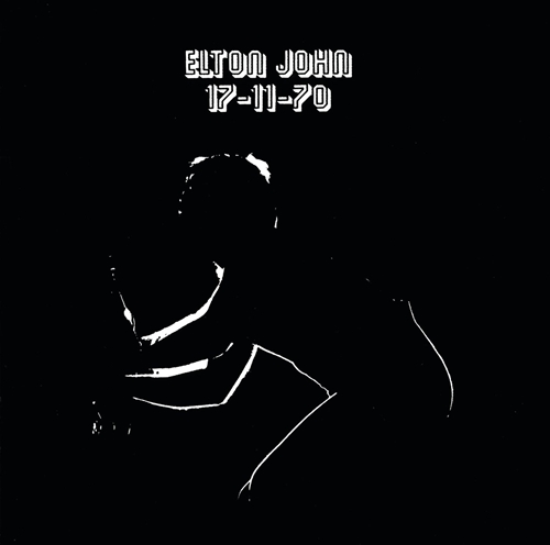 Picture of 11-17-70  by JOHN,ELTON