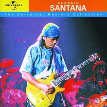 Picture of CLASSIC SANTANA  by SANTANA