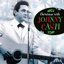 Picture of Christmas With Johnny Cash  by Johnny Cash