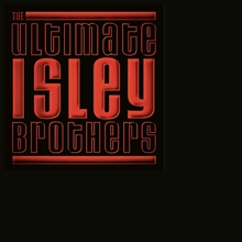 Picture of The Ultimate Isleys Brothers  by The Isley Brothers