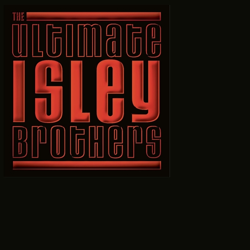 Picture of The Ultimate Isleys Brothers  by The Isley Brothers