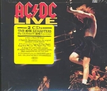 Picture of Live '92 (Collectors Edition)  by Ac\Dc